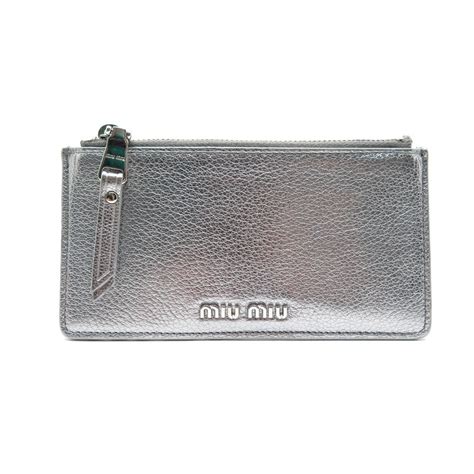 miu miu portemonnaie|michael miu purses.